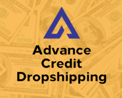 Advance Credit Dropshipping