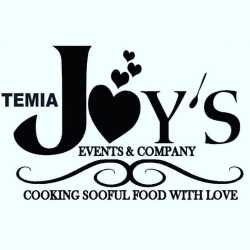 Temia Joy's Events, Catering and Restaurant