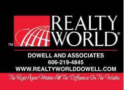 Realty World Dowell & Associates