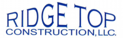 Ridge Top Construction, LLC