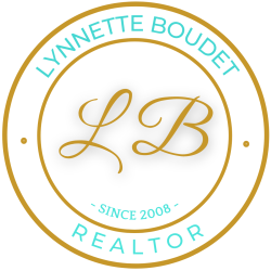 Lynnette Boudet Realtor - Latter & Blum