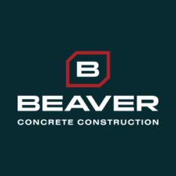 Beaver Concrete Construction