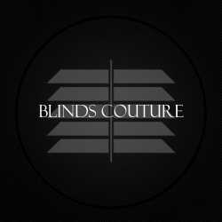 Blinds Couture