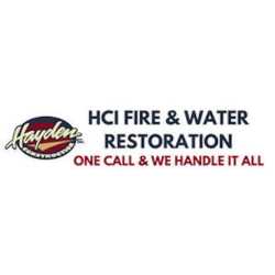 HCI Fire & Water Restoration