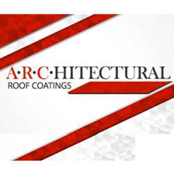 Architectural Roof Coatings