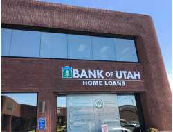 Bank of Utah - Mortgage St. George