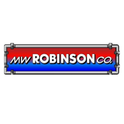 M W Robinson CO.