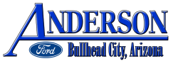 Anderson Ford Bullhead City