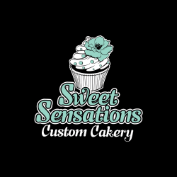 Sweet Sensations Custom Cakery