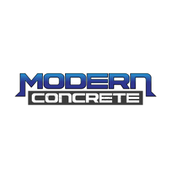 Modern Concrete Contractors