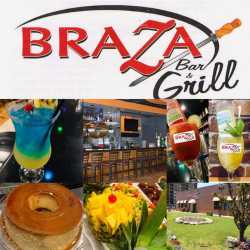 Braza Bar And Grill