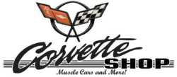 Corvette Shop