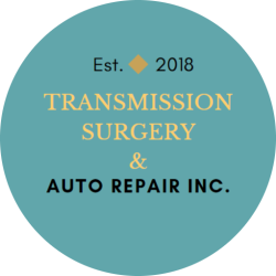 Transmission Surgery & Auto Repair Inc.