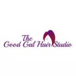 The Good Gal Hair Studio