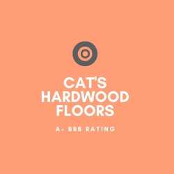 CAT'S HARDWOOD FLOORS