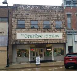 The Creative Outlet
