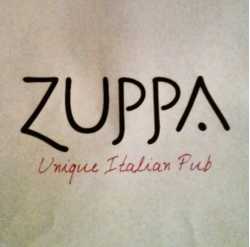 Zuppa - Unique Italian Pub