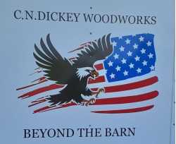 C.N.Dickey Woodworks