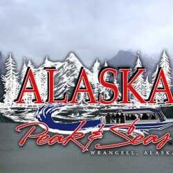Alaska Peak & Seas