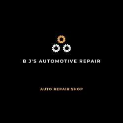 B J's Automotive Repair