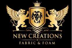 New Creations Fabric & Foam inc