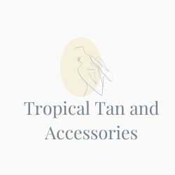 Tropical Tan