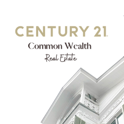 CENTURY 21 Commonwealth Real Estate