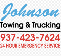 Johnson Towing & Trucking