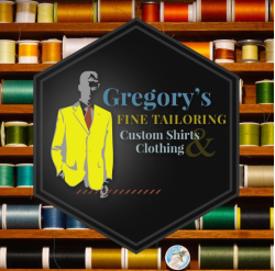 Gregory's Fine Tailoring