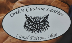 Orth's Custom Leather