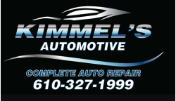 Kimmels Automotive