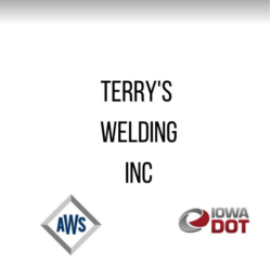 Terry's Welding, Inc.