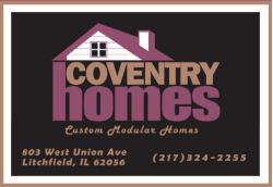 Coventry Homes