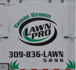 Team Green Lawn Pro