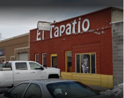 El Tapatio Restaurante