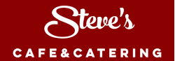 Steve's Cafe & Catering