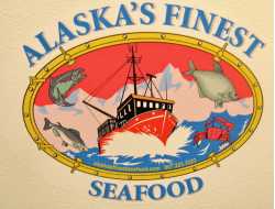 Alaska's Finest Seafood