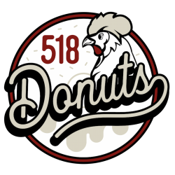 518 Donuts