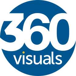 360 Visuals, Inc.