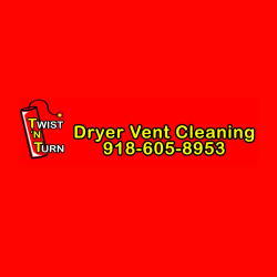 Twist and Turn Dryer Vent Cleaning