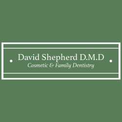 David Shepherd D.M.D.