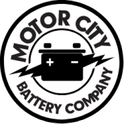 Motor City Battery Company - Lincoln Park