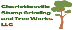 Charlottesville Stump Grinding and Tree Works, LLC