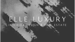 ELLE LUXURY INTERIOR DESIGN & REAL ESTATE