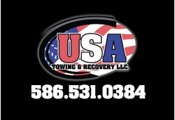 USA Towing And Recovery LLC