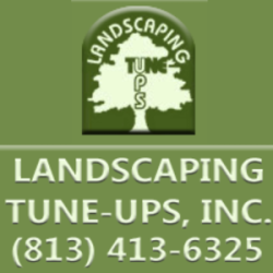 Landscaping Tune-Ups, Inc. Landscape design and installation