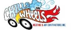 Chills On Wheels Heating   Air Contractors Inc.