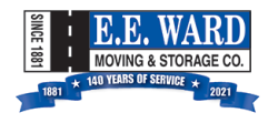 E.E. Ward Moving & Storage Co.