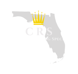 CRS Commercial Roofing Specialists, LLC