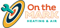 On The Mark Heating and Air